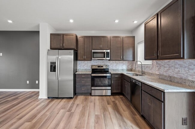 Building Photo - 2236 Elias Boone Ct