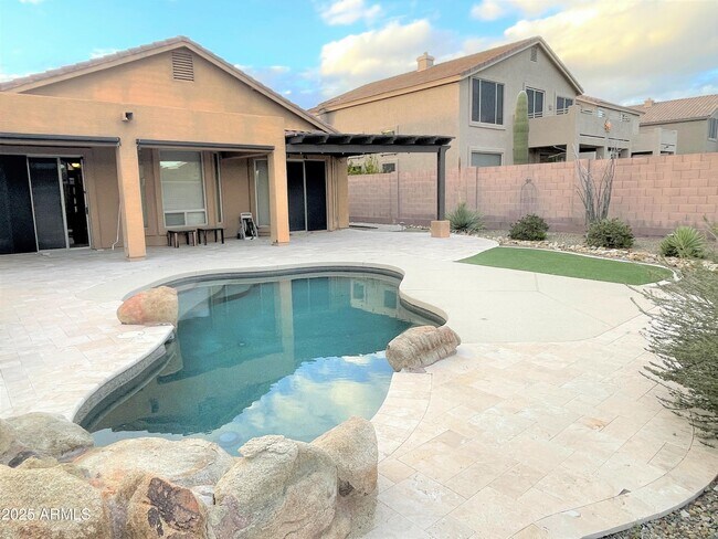 Building Photo - 3555 N Paseo Del Sol