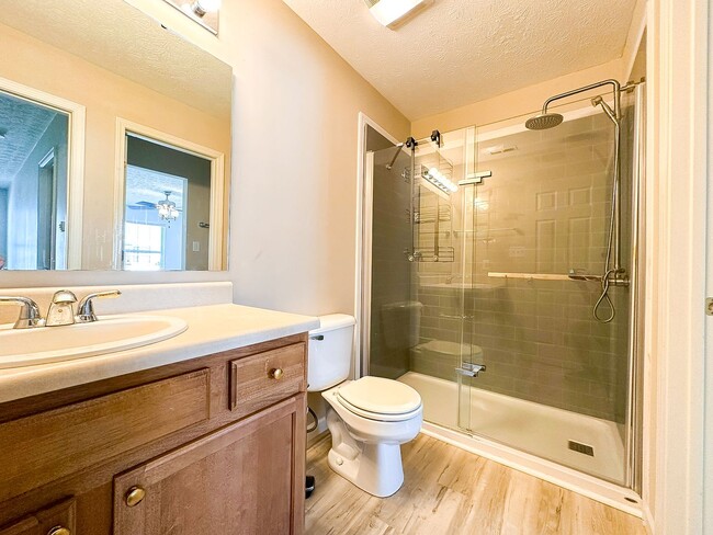 Building Photo - 4827 Flat Stone Pl