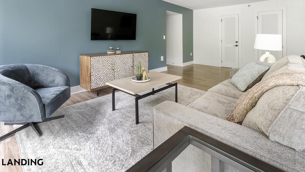 Building Photo - 1550 Clarendon Blvd