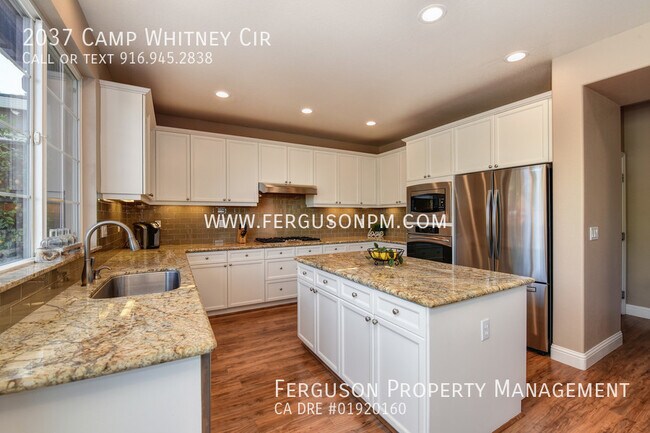 Building Photo - 2037 Camp Whitney Cir