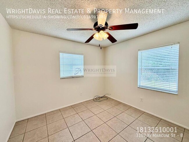 Building Photo - 3107 W Marcum St