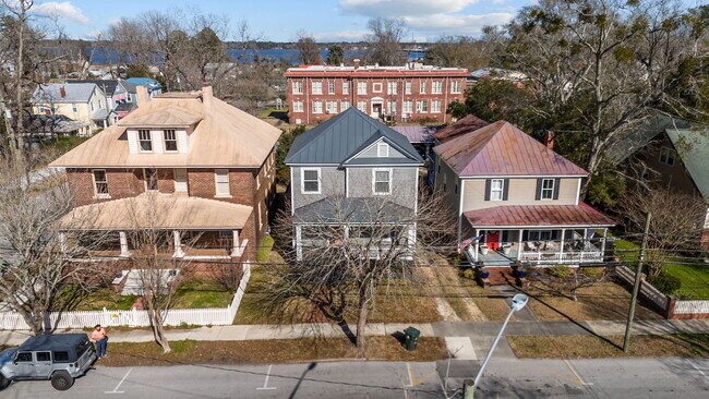 Building Photo - 1220 National Ave