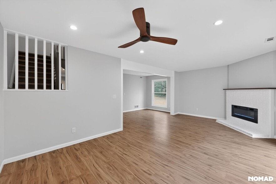 Building Photo - 1304 Seaton Rd