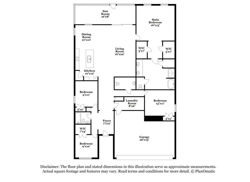 Building Photo - 402 Blakely Ct