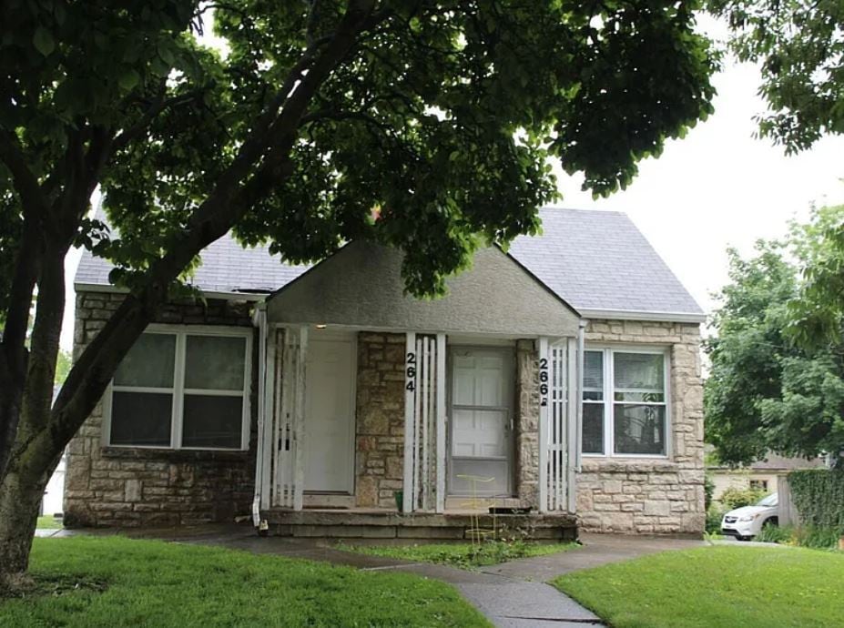 Building Photo - 266 S Westgate Ave