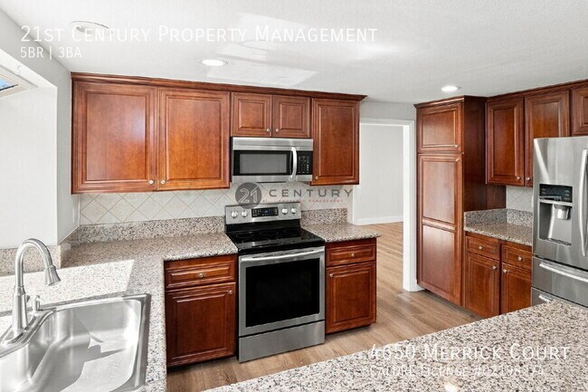 Building Photo - 4650 Merrick Ct
