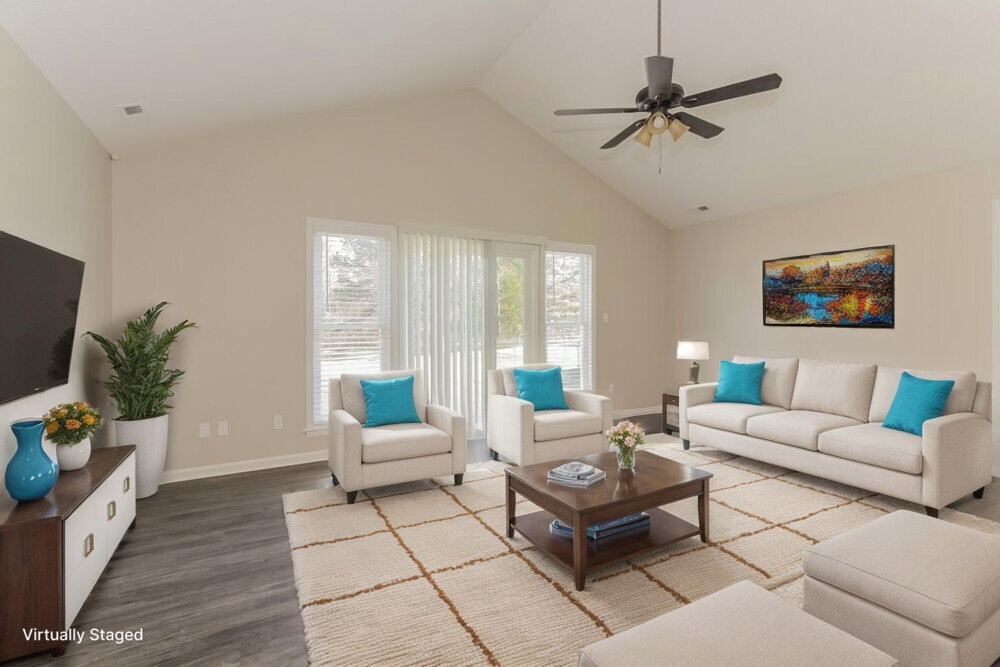 Building Photo - 2808 Faircroft Way