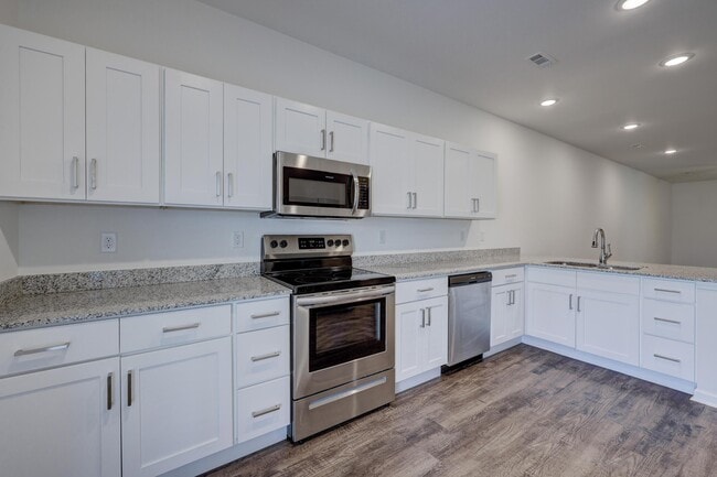 Building Photo - 416 Alex Jordan Dr.