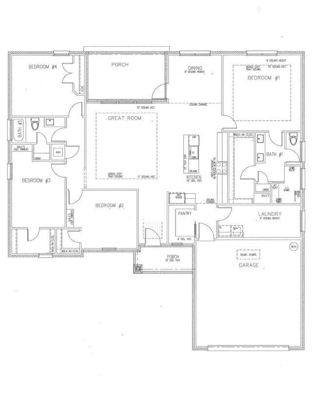 Building Photo - 105 Spruce St