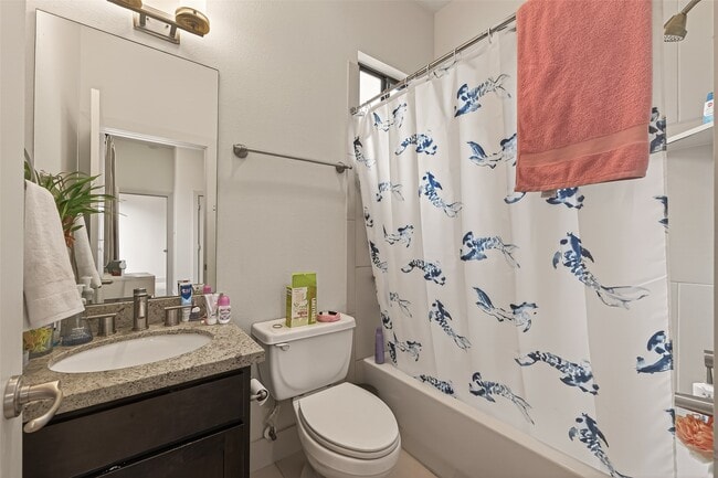 Building Photo - 1620 McDonald St