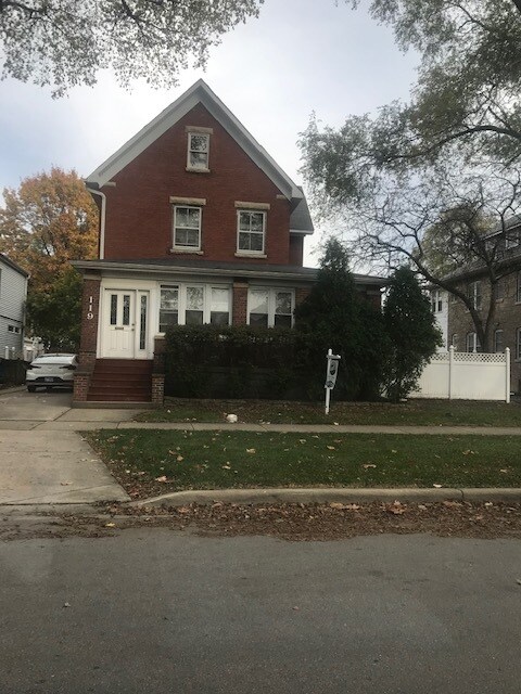 Building Photo - 119 N Myrtle Ave