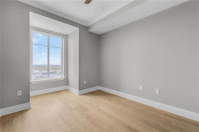 Building Photo - 285 Centennial Olympic Park Dr NW