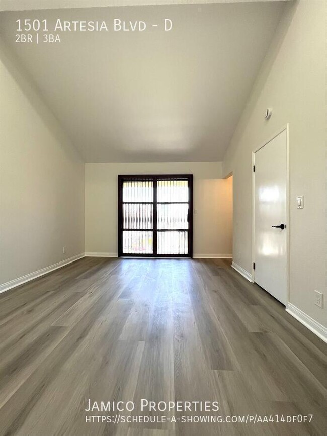 Building Photo - 1501 Artesia Blvd