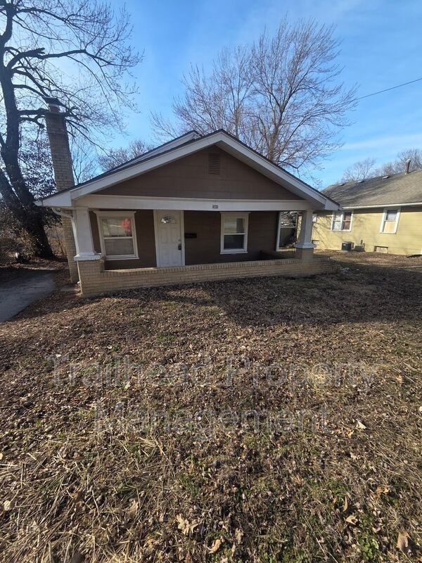 Building Photo - 1502 S Pleasant St