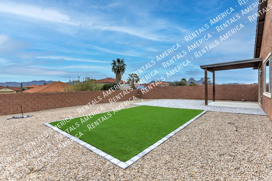 Building Photo - 5525 W San Francisco Trl