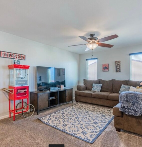 Building Photo - 1630 Le Conte Dr