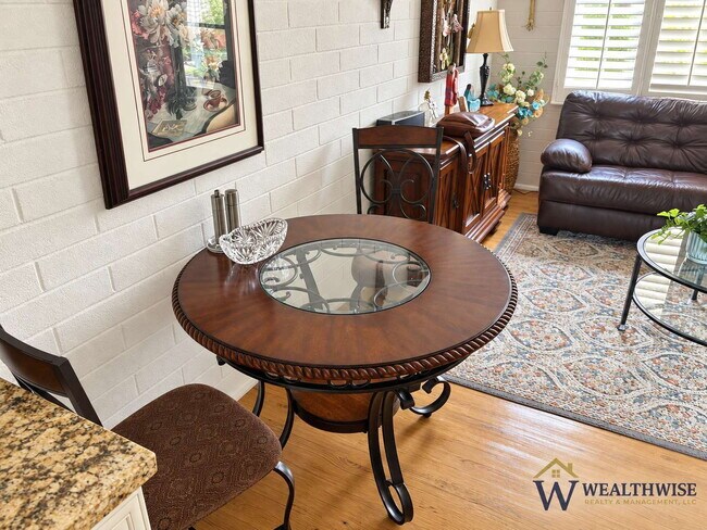 Building Photo - Fully Furnished 55+ Green Valley Villa — 2 Community Pools — 1-Year+ Lease