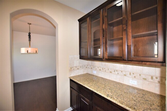 Building Photo - Highly Sought After Rancho Sienna - Former Model Home