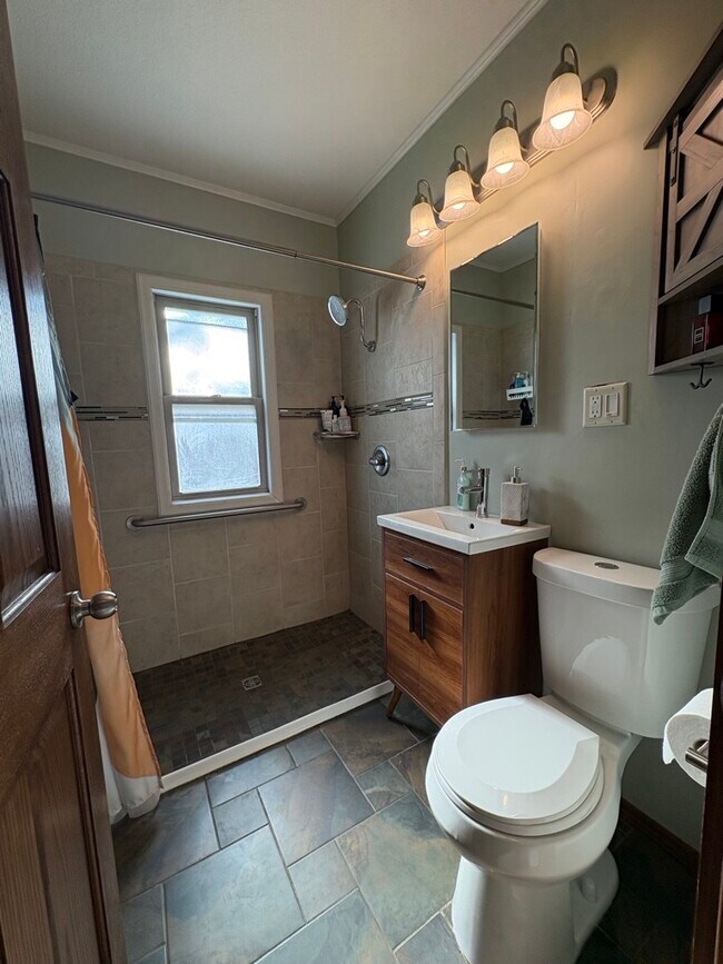 Bathroom - 3717 10th Ave S