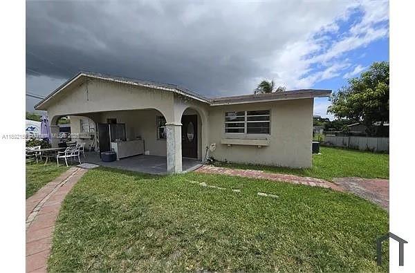Primary Photo - 13451 SW 268th St
