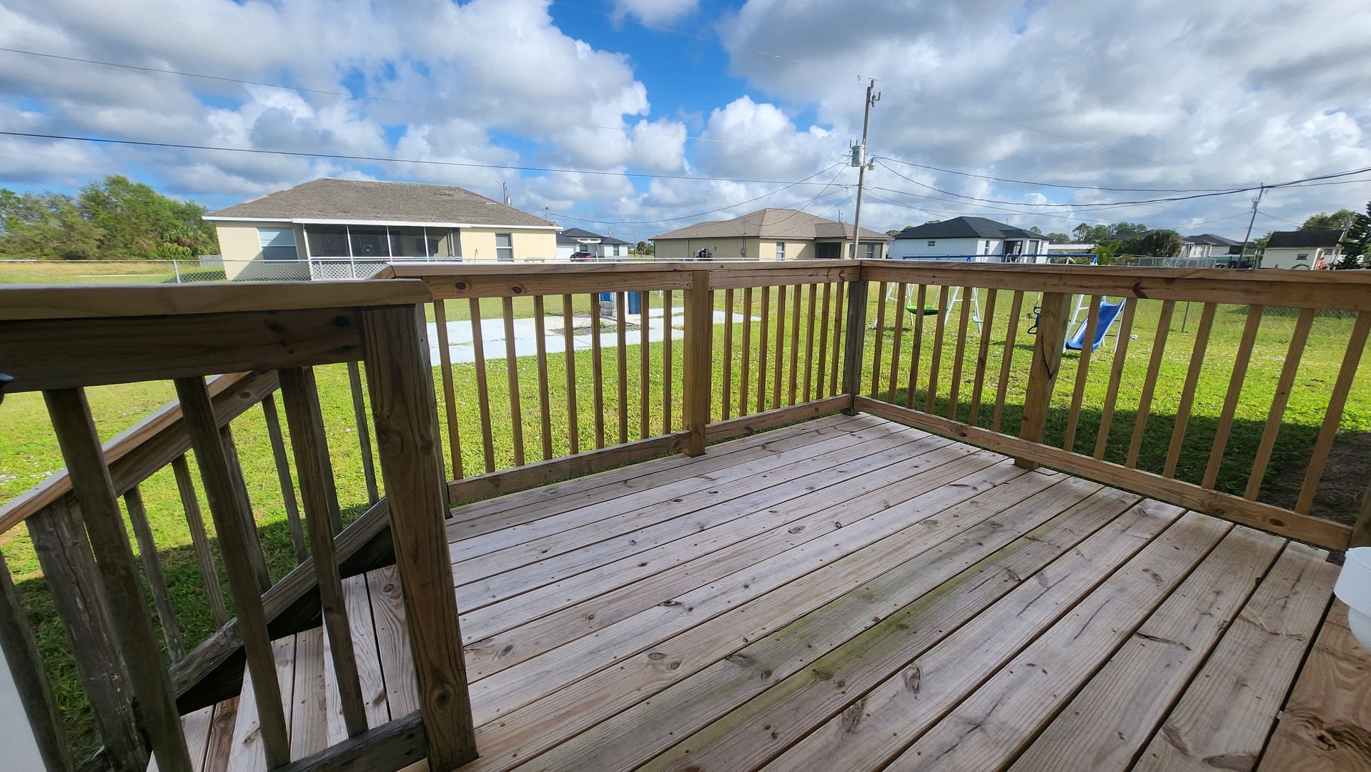 Building Photo - Cozy 3BR 1BA House Near Buckingham Area RECENTLY REDUCED!