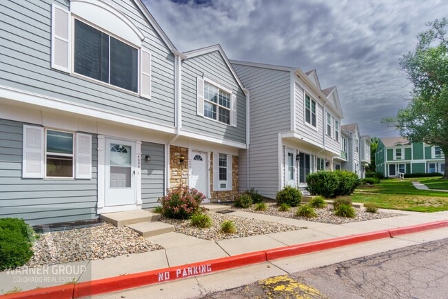 Building Photo - 4030 Baytown Dr