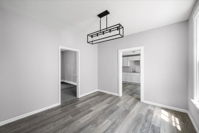 Building Photo - 416 Colburn St