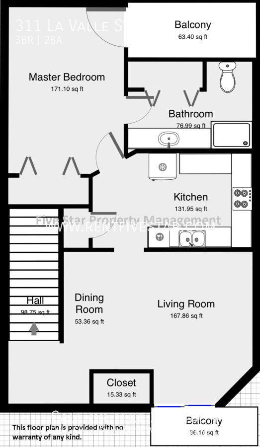 Building Photo - 311 La Valle Strada