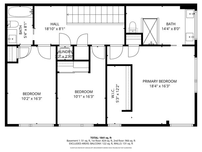 Building Photo - 3302 Lake St