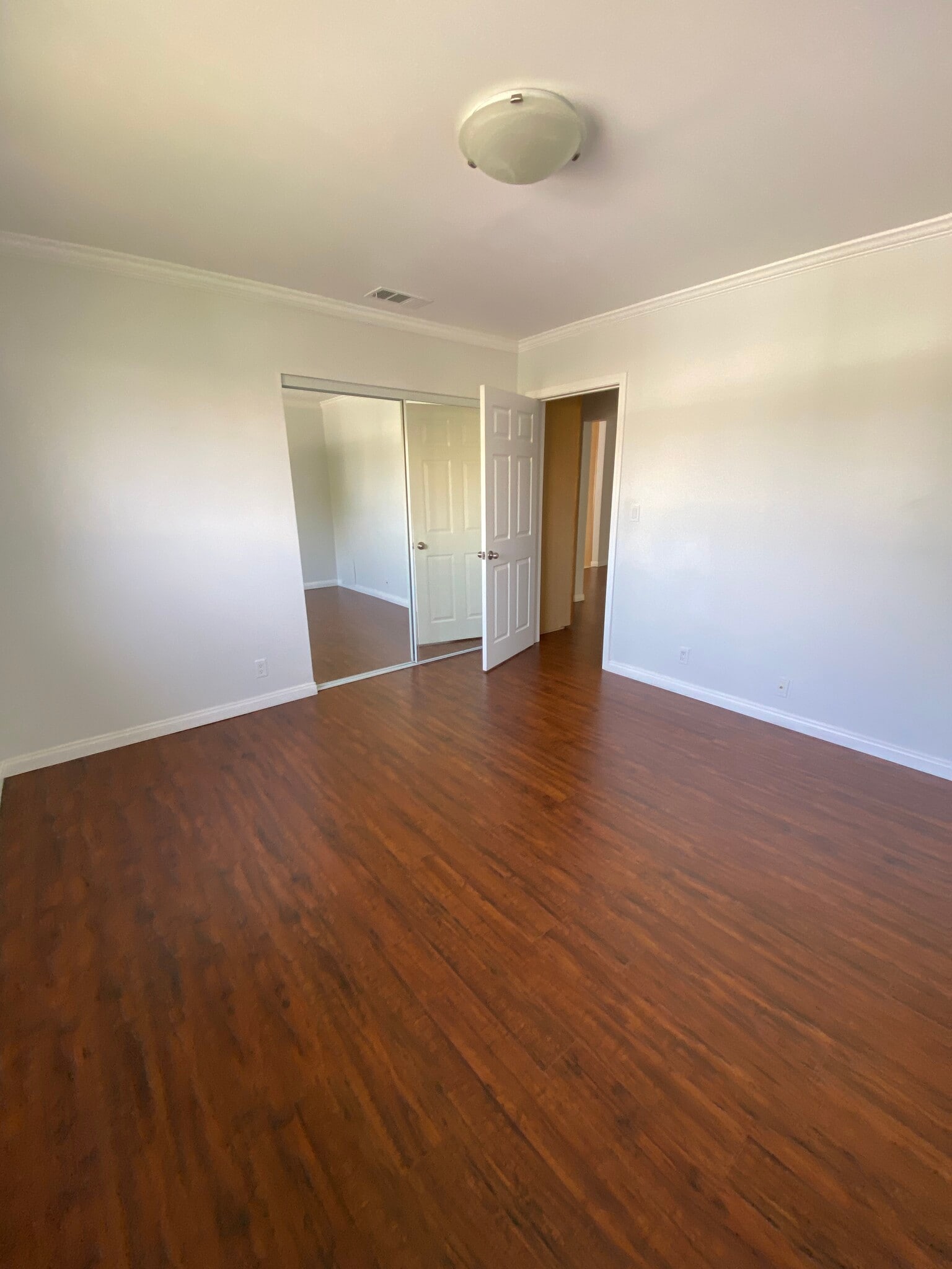 2nd Bedroom - 1230 25th St