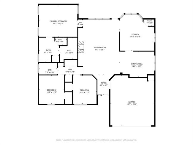 Building Photo - 209 N Blue Ridge Pkwy