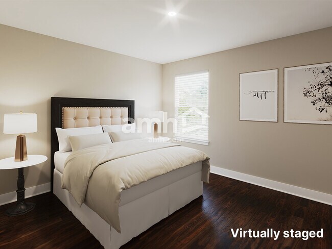 Building Photo - 1076 Highland Walk