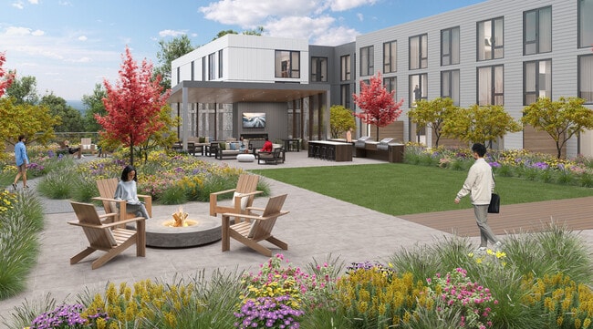 Building Photo - Lunara