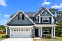 Building Photo - 303 Red Cedar Dr