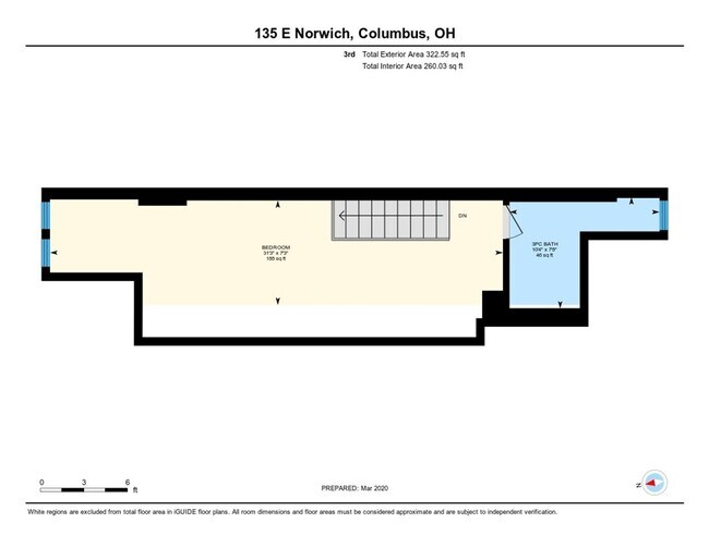 Building Photo - 135 E Norwich Ave