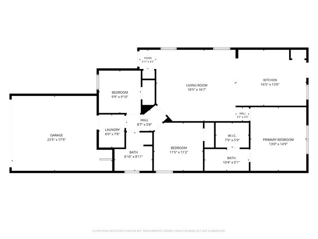 Building Photo - 14007 Levy Ln