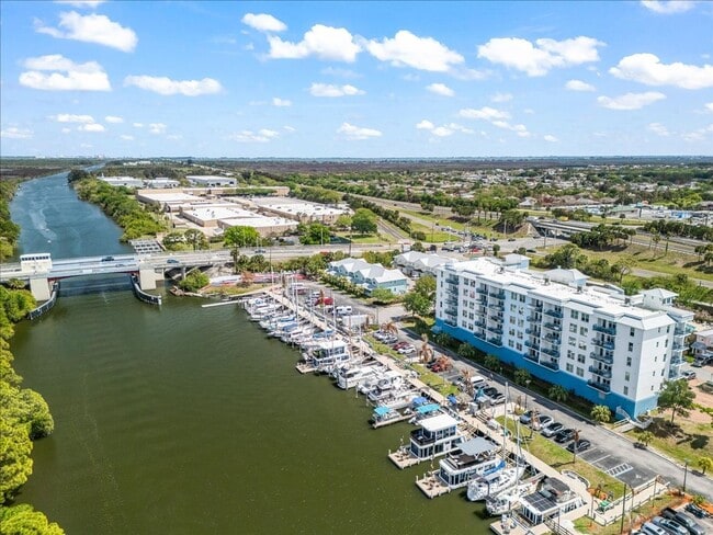 Building Photo - Coastal Living with Marina Views in Cape Crossing