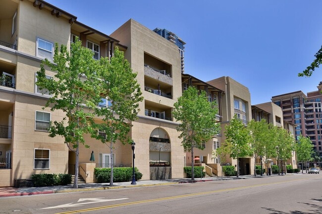Primary Photo - Expansive Marina District 2 Bedroom at Cit...