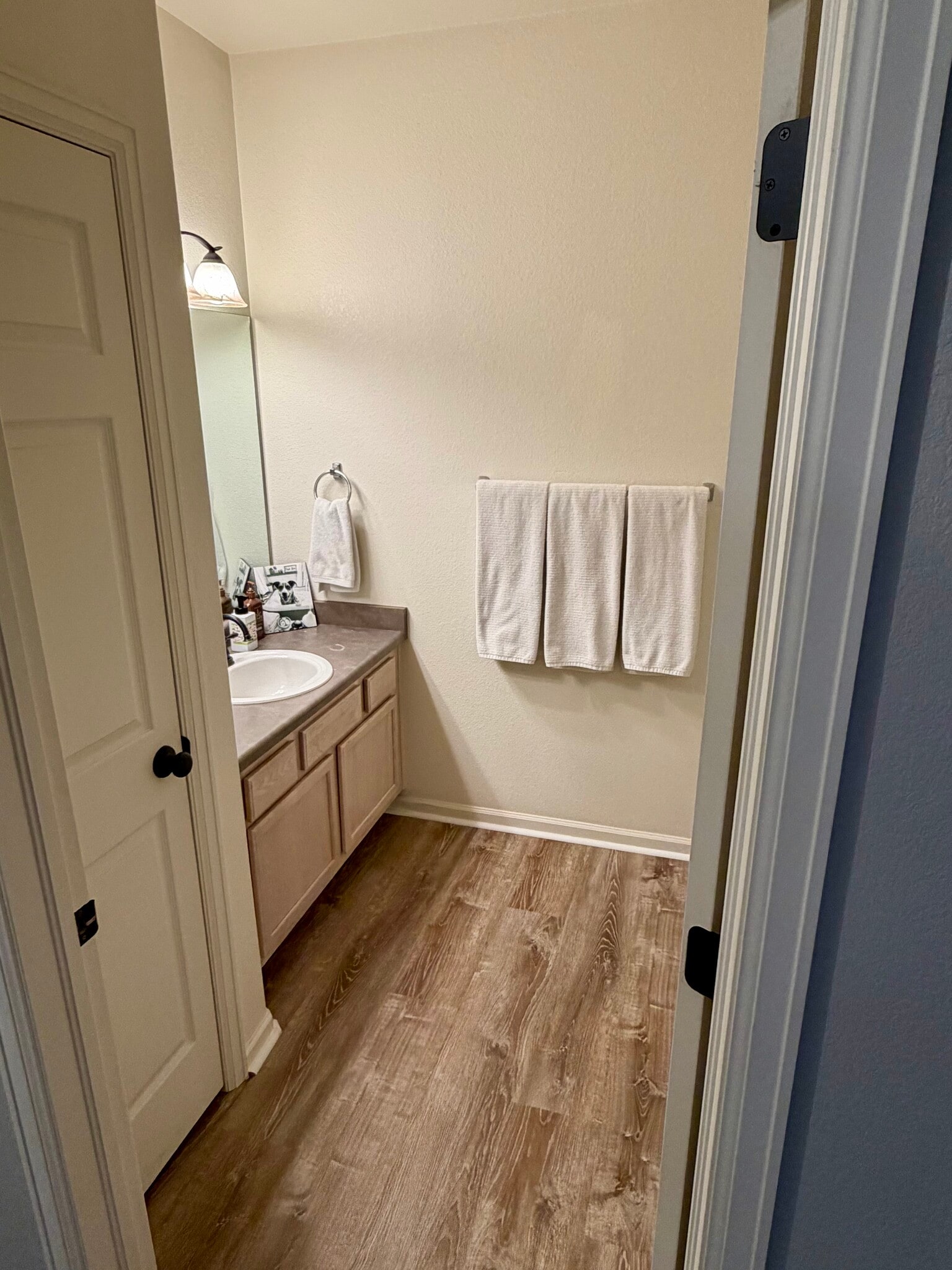 Spare Bathroom - 5151 29th St