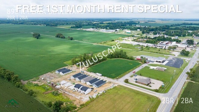 Building Photo - 893 North Plaza Drive