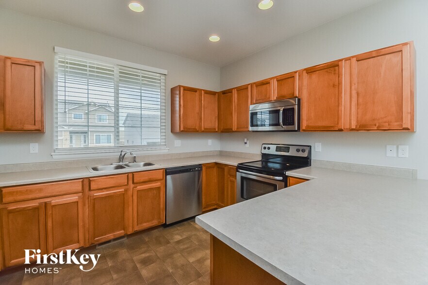 Building Photo - 4634 Keagster Dr