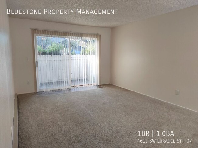 Building Photo - 4611 SW Luradel St