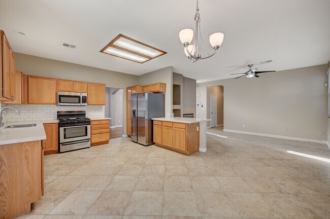 Building Photo - 1005 Prestige Meadows Pl