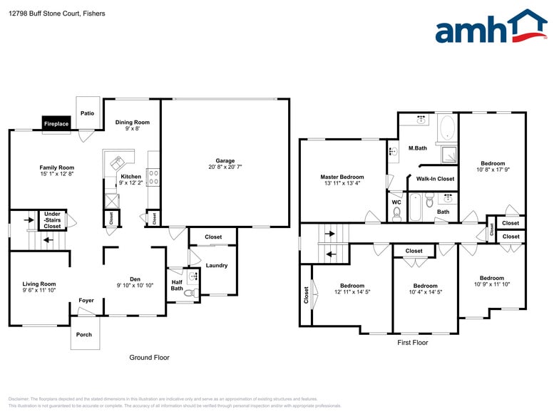 Building Photo - 12798 Buff Stone Ct