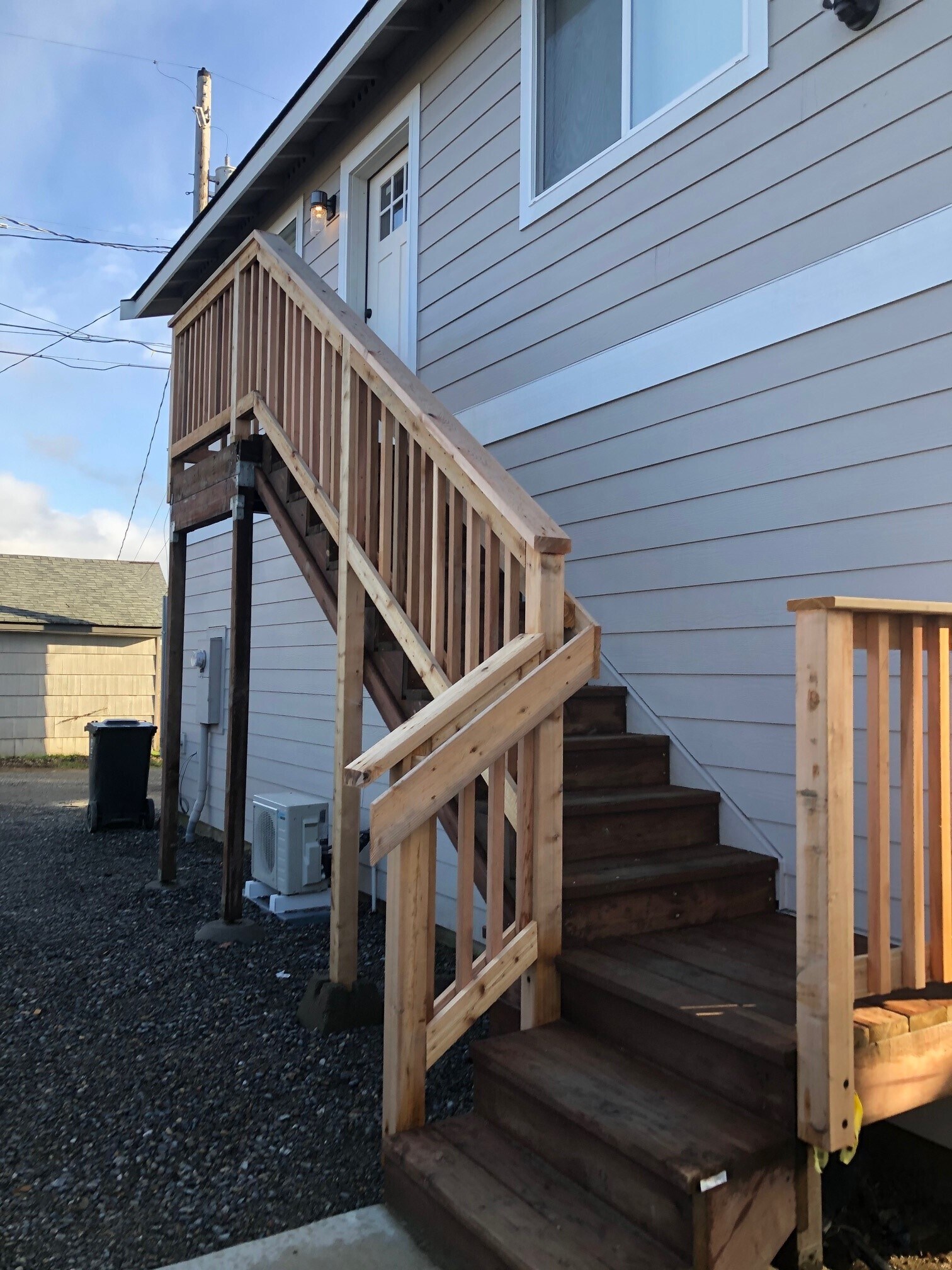 Building Photo - 7411 S Park Ave