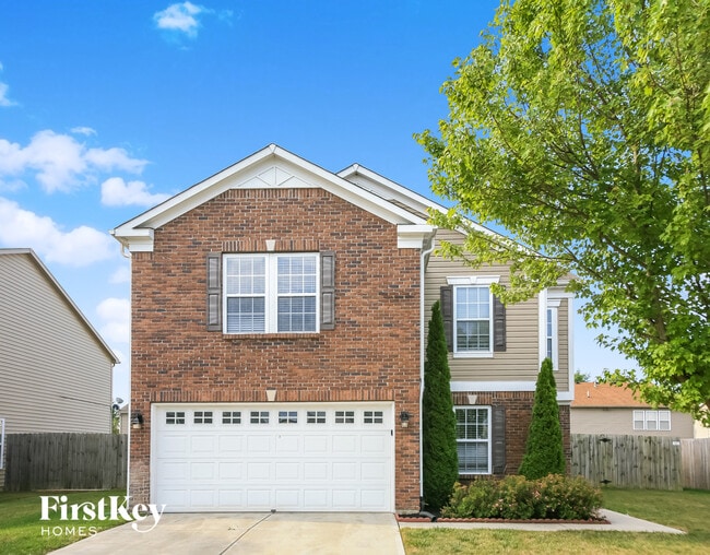 Primary Photo - 10297 Haag Rd