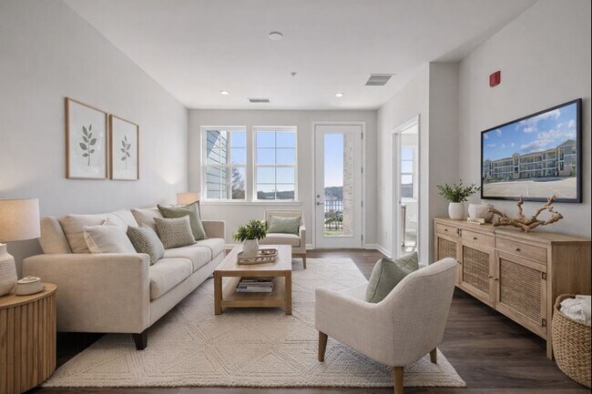 Building Photo - 4455 Reed Crk Dr