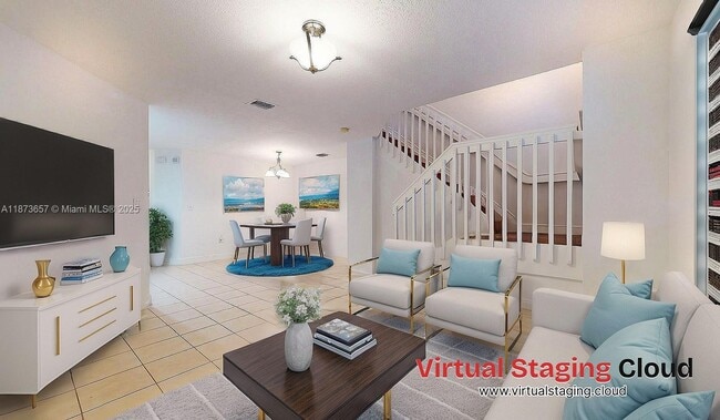 Building Photo - 12819 SW 31st Ct