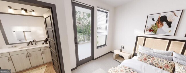 Building Photo - 1881 2nd Ave